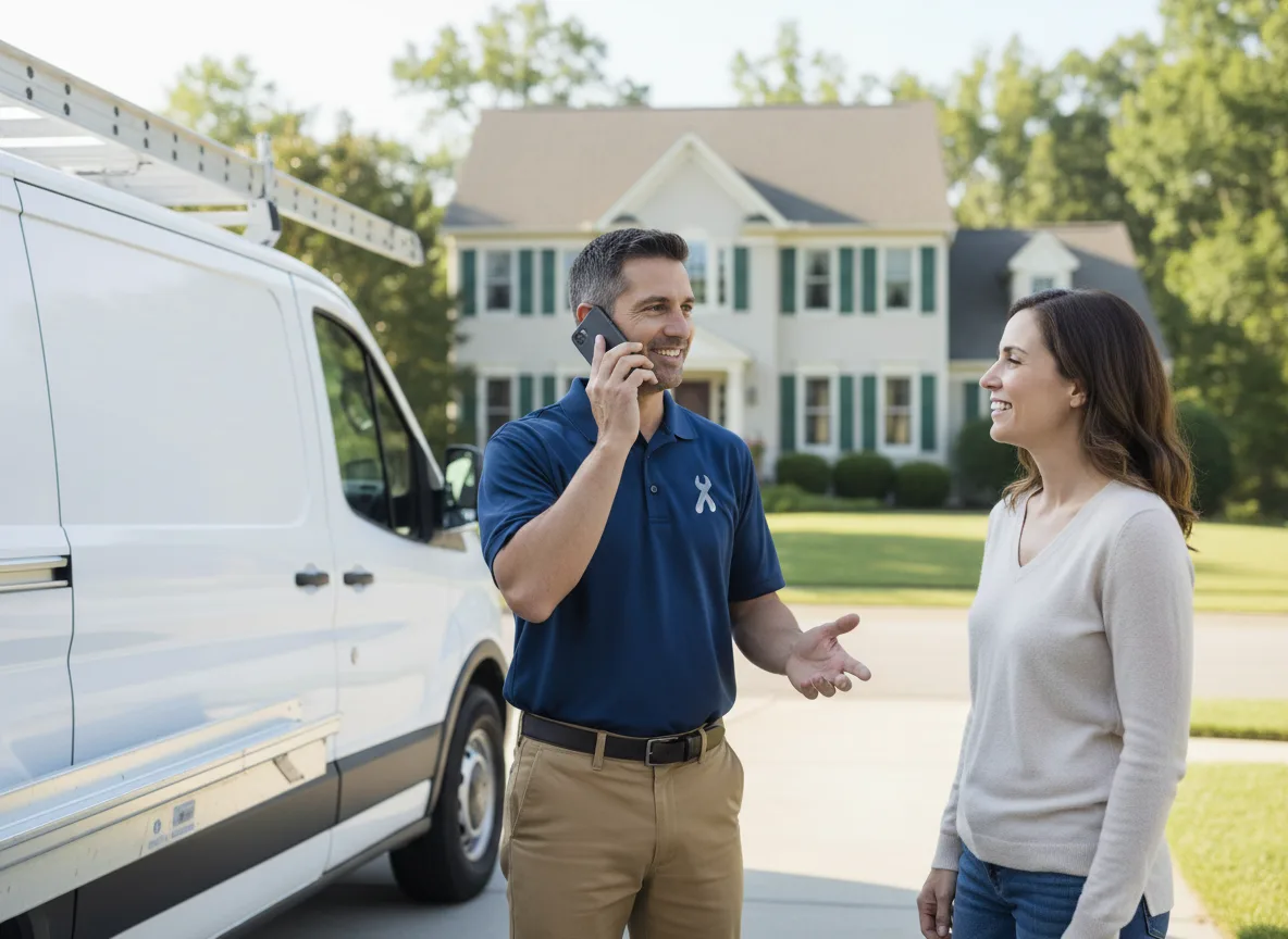 Home Gutter Service Suitland, MD FAQs